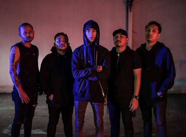 Fakta Menarik Revenge The Fate, Band Deathcore Asal Bandung